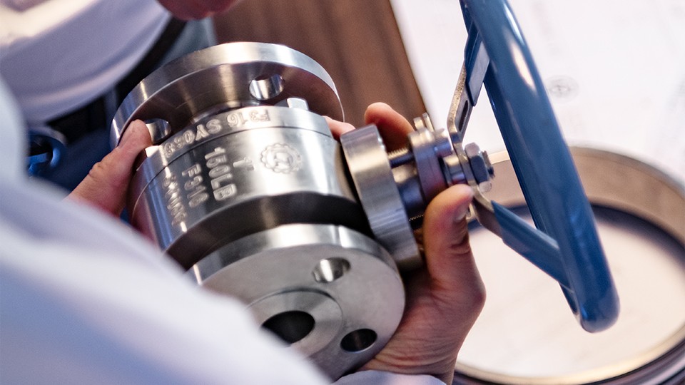 品質保障 品質保障